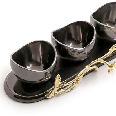 Candle holder - CASCADES
