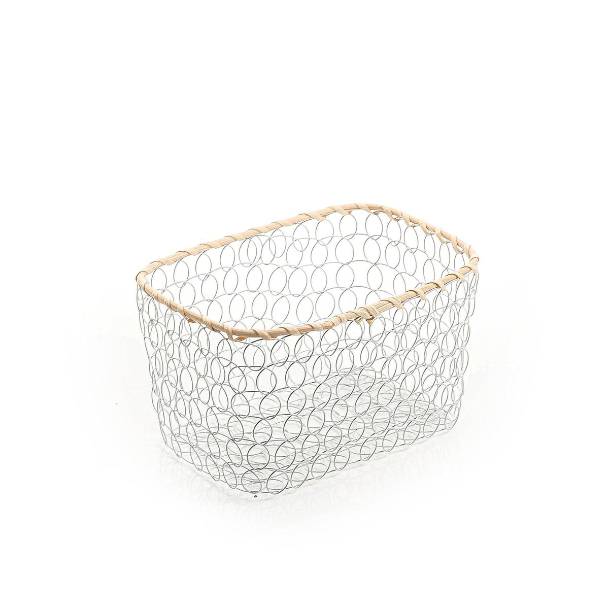 decorative basket - CASCADES