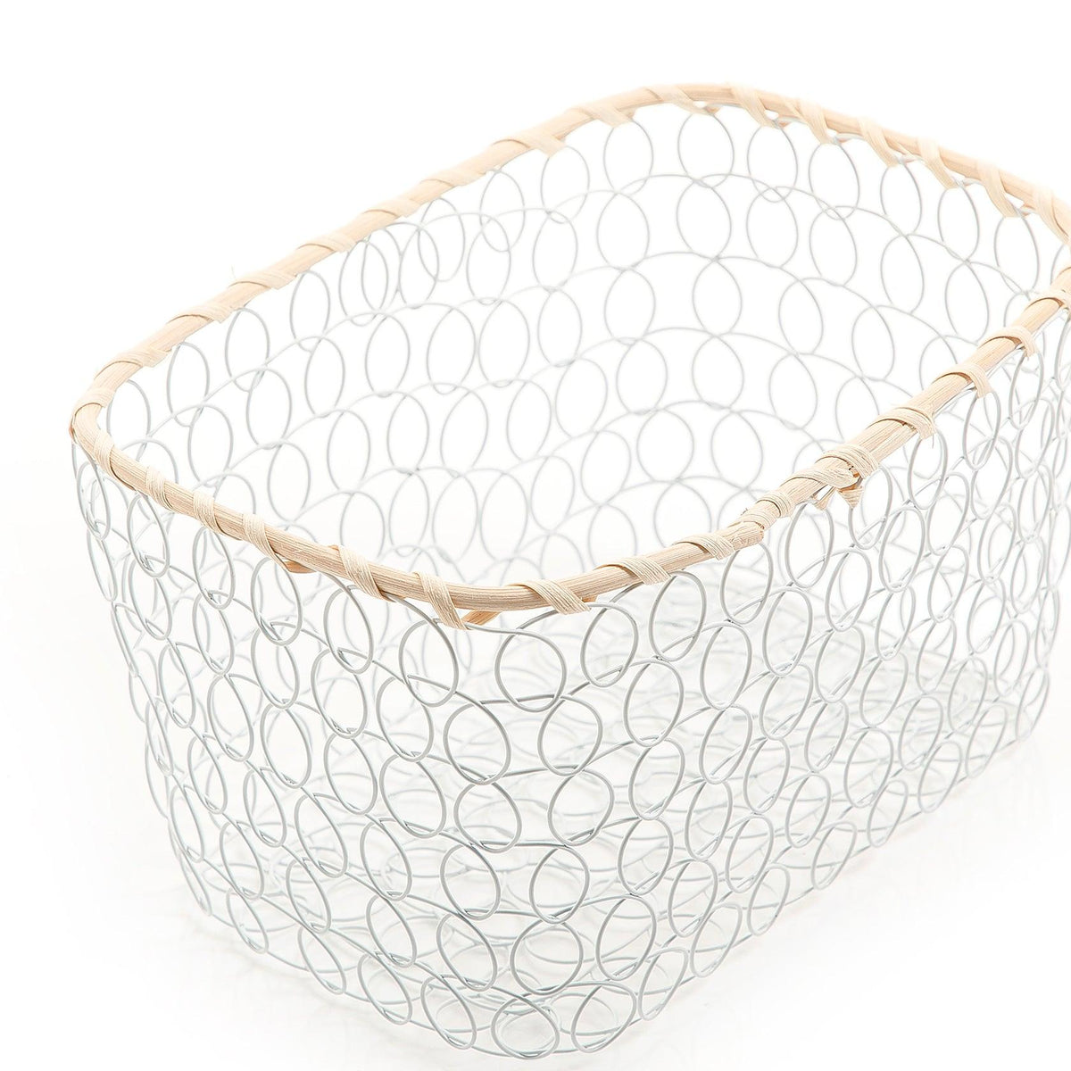 decorative basket - CASCADES