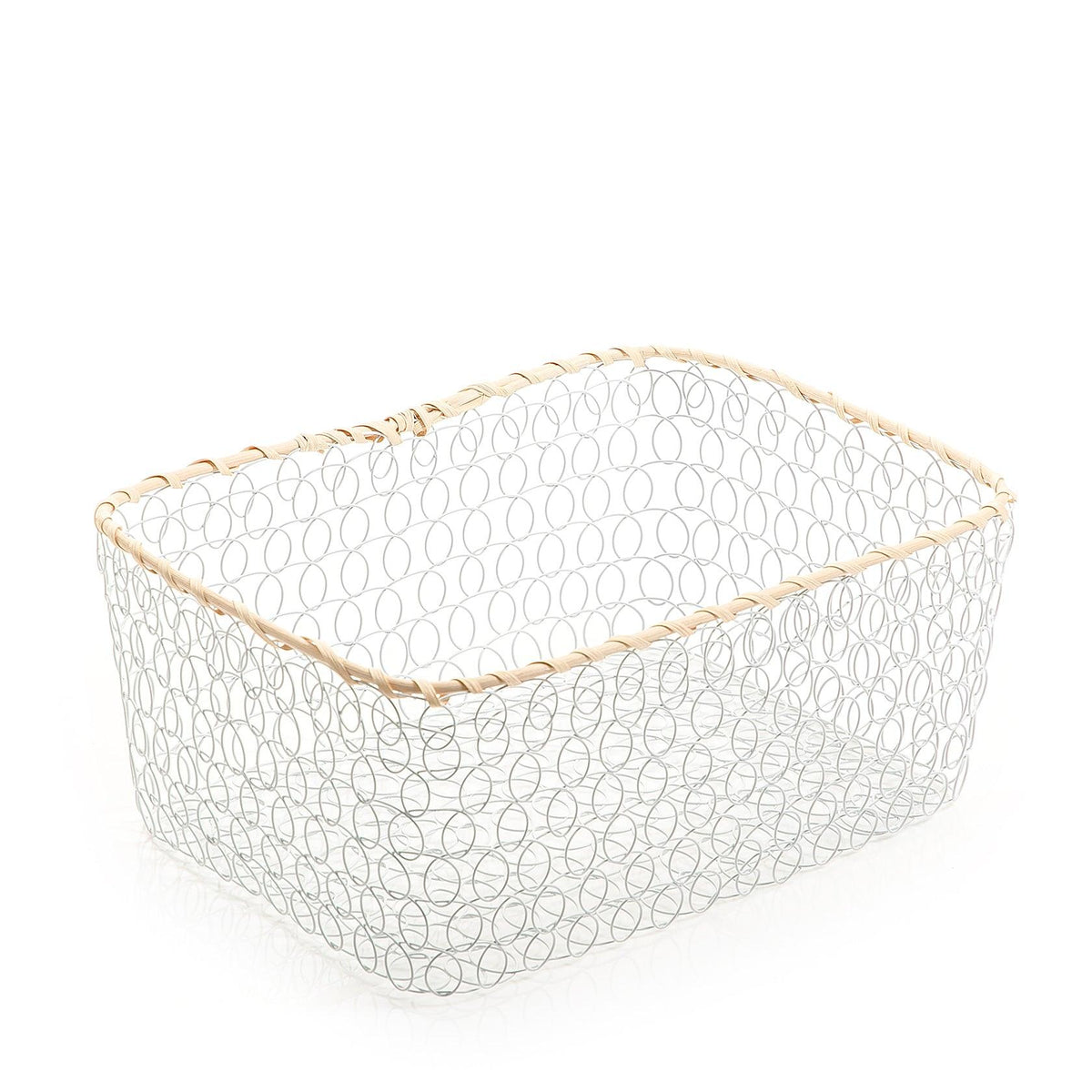 decorative basket - CASCADES