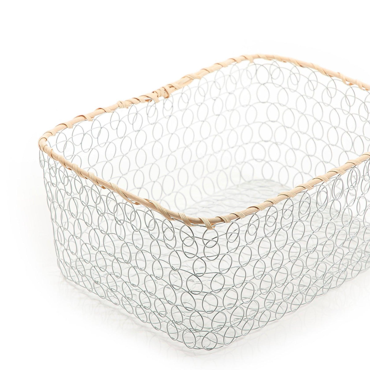 decorative basket - CASCADES