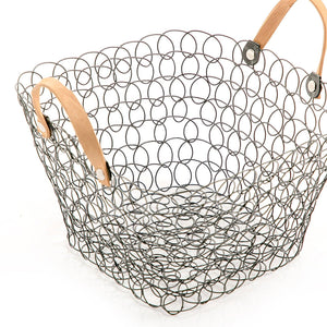 decorative basket - CASCADES