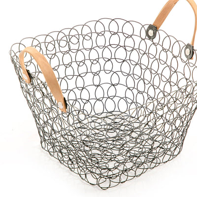 decorative basket - CASCADES