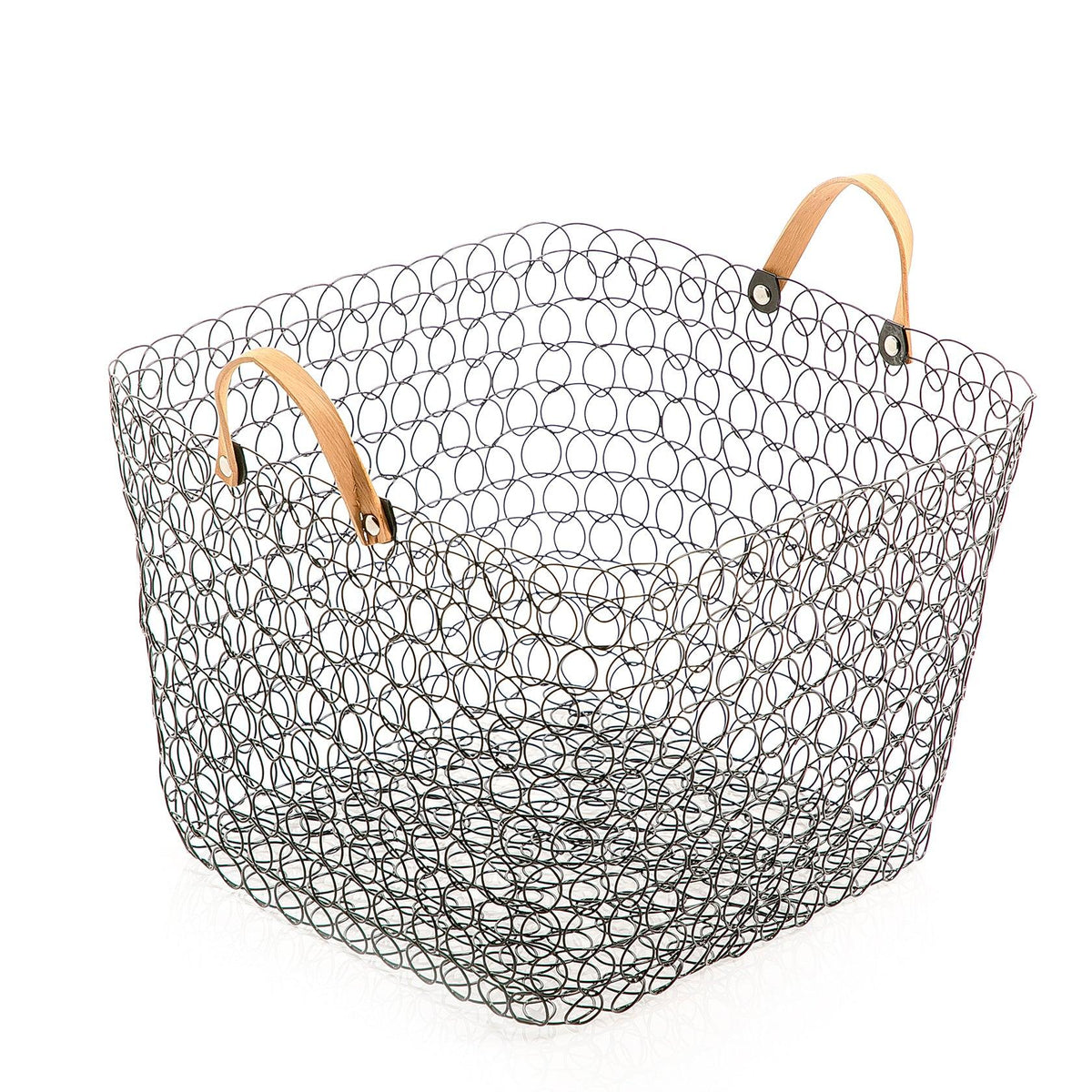 decorative basket - CASCADES