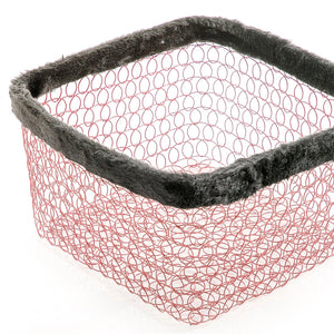 decorative basket - CASCADES