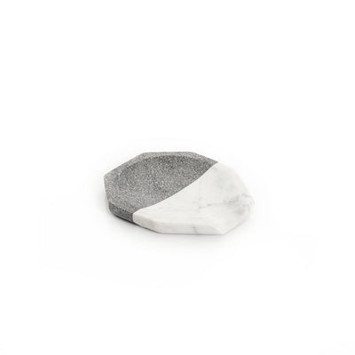 Marble plate