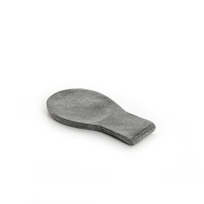 Marble plate - grey