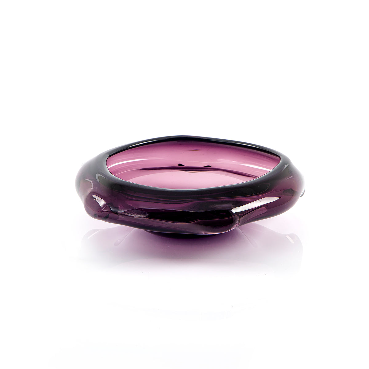 Glass Bowl 59000112 (5379672834213)