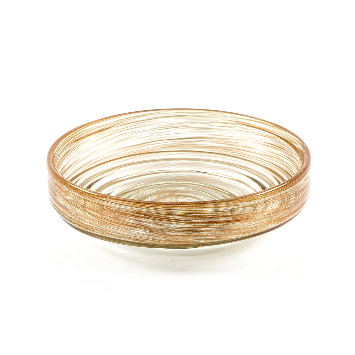 Glass Bowl 59000134 (5379686072485)