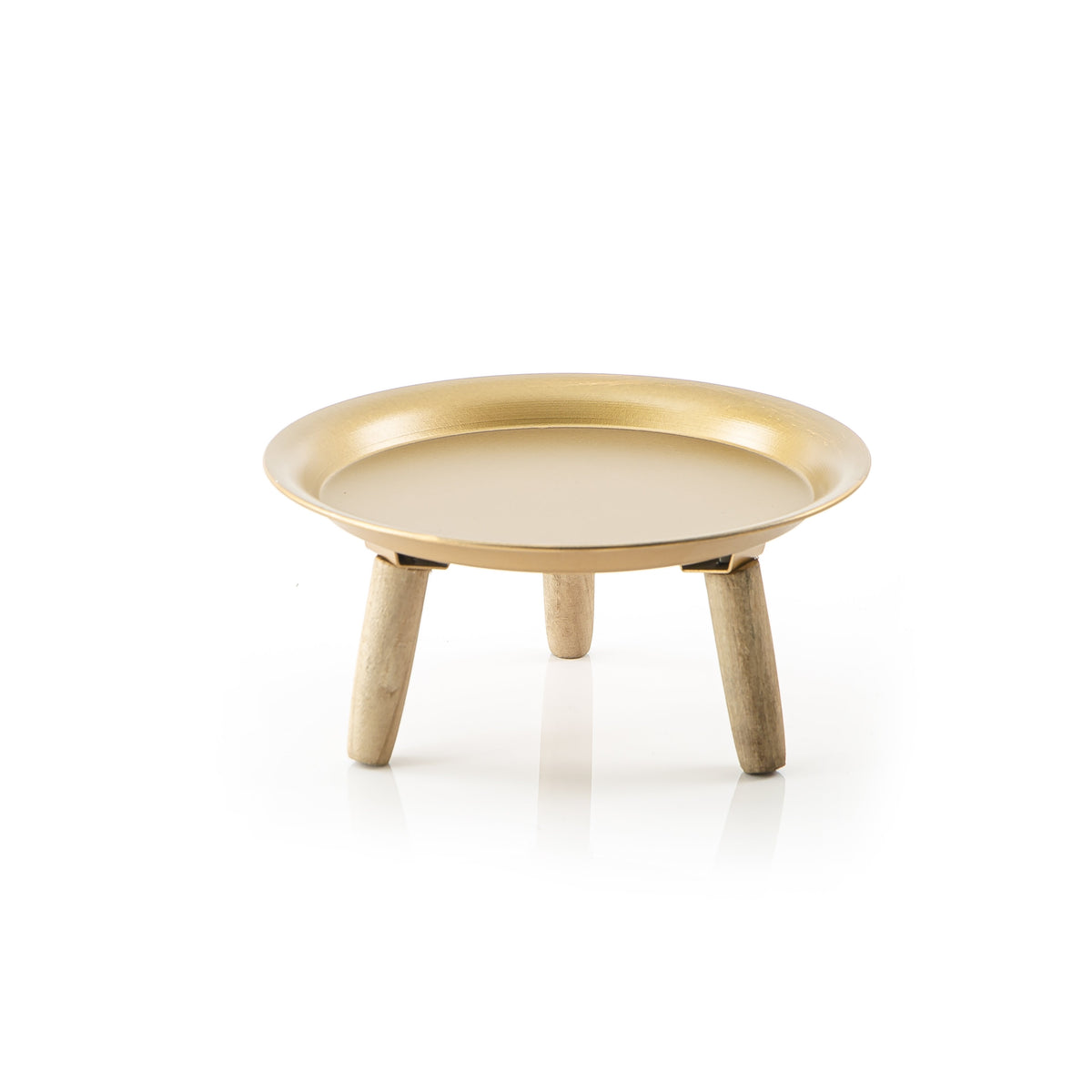 Metal Tray Small (5563699527845)