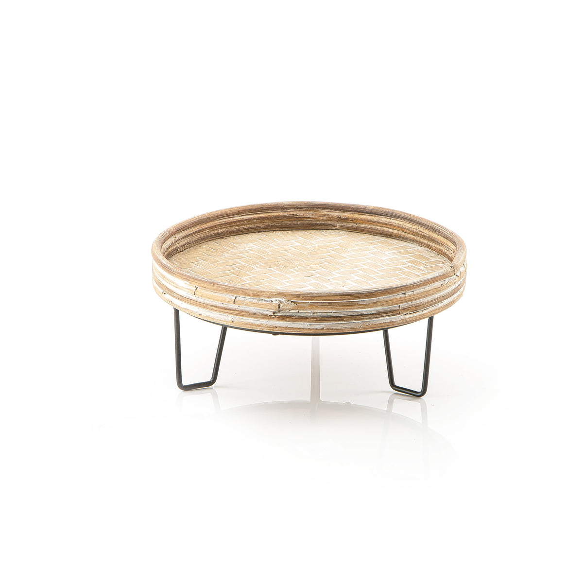Wooden Tray Small (5563701297317)