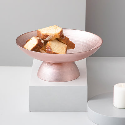 glass bowl