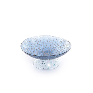 Glass bowl - CASCADES