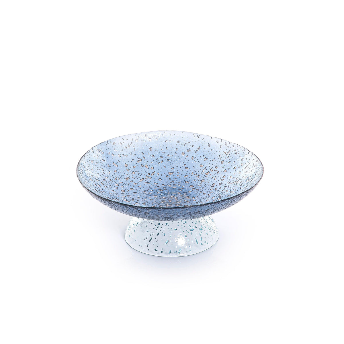 Glass bowl - CASCADES