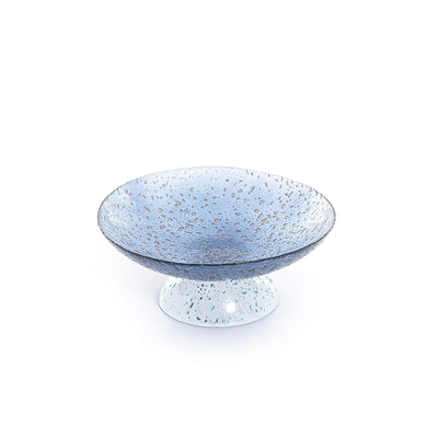 Glass bowl - CASCADES