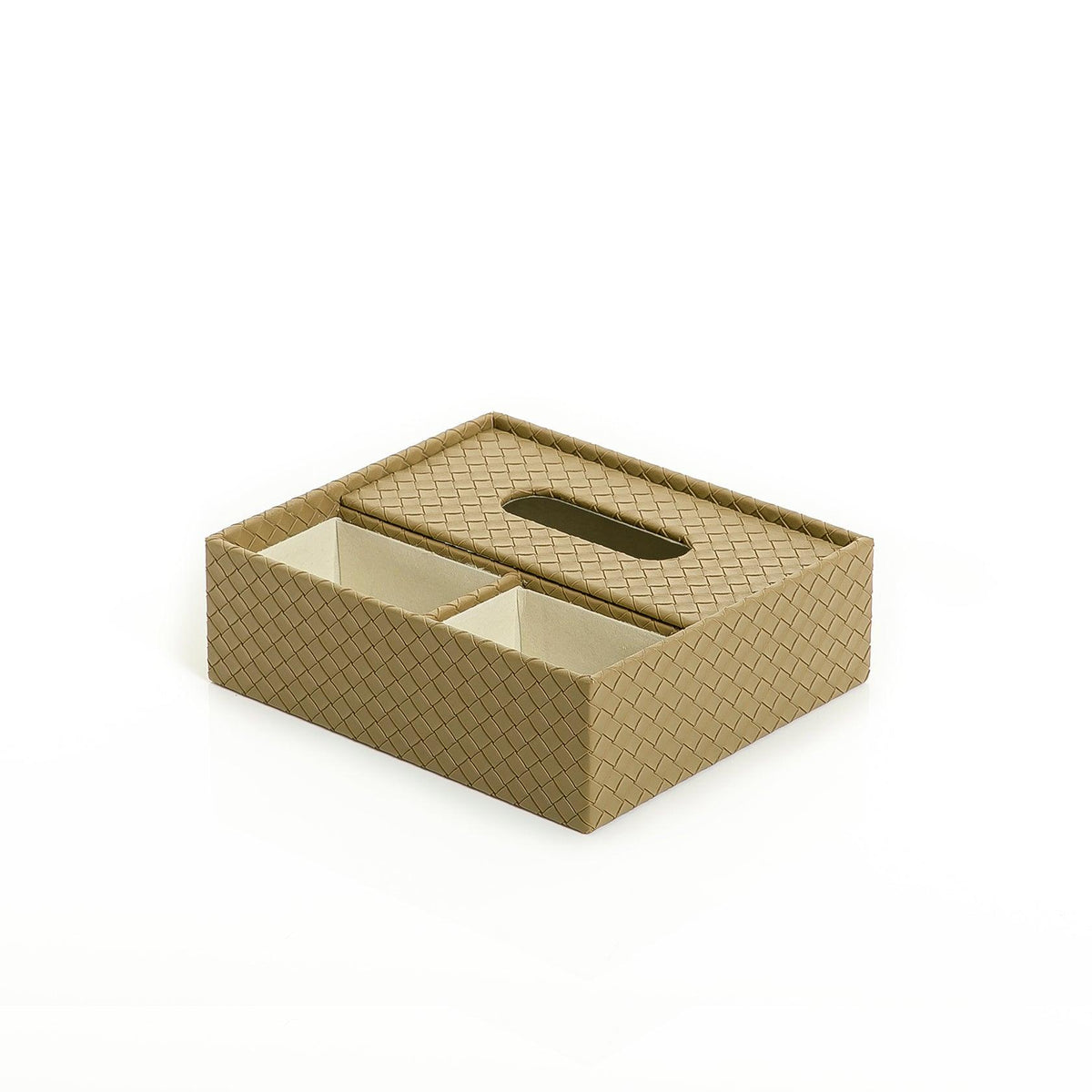 Tissue box - CASCADES