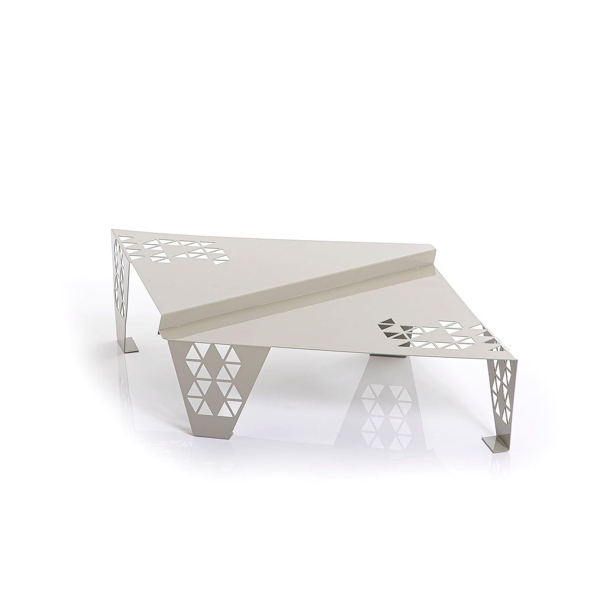 Metal stand - CASCADES