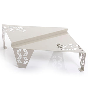 Metal stand - CASCADES