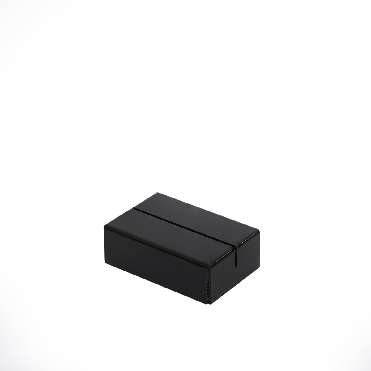 Metal card holder - CASCADES
