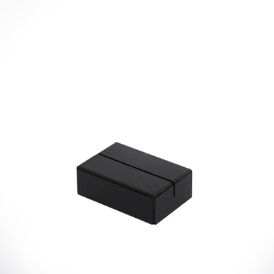 Metal card holder - CASCADES