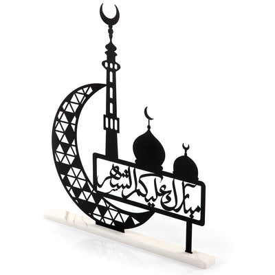 ستاند معدن بقاعدة رخام
