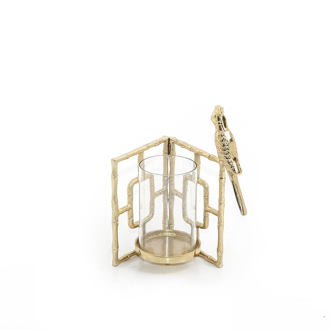 Candle holder - CASCADES