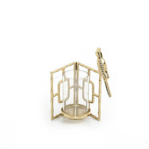 Candle holder - CASCADES