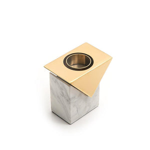 Marble mabkhar small size - CASCADES