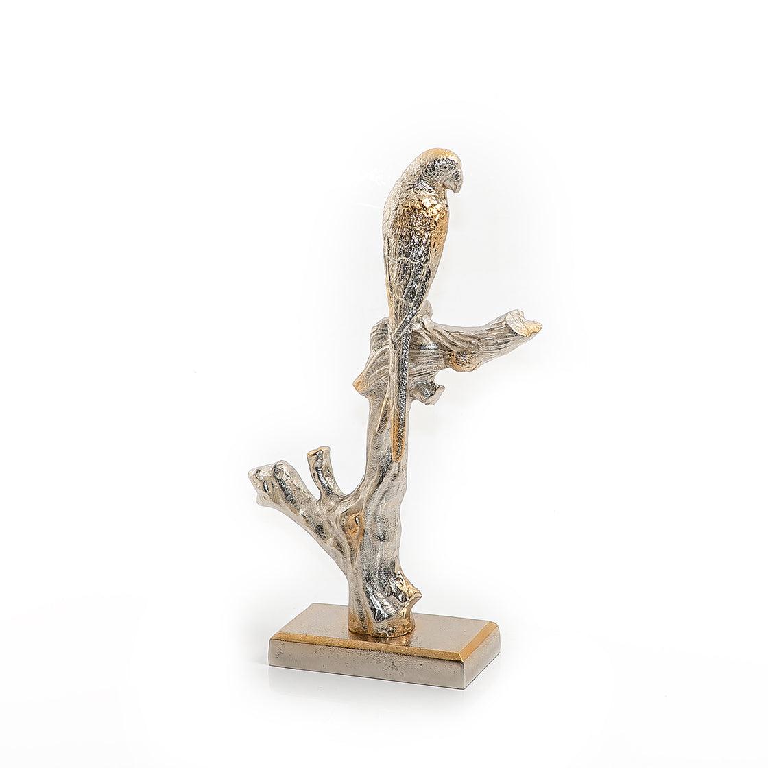 Metal decorative stand - CASCADES