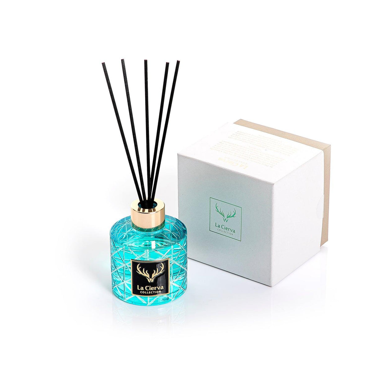 Orman Reed Diffuser - CASCADES