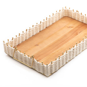 Tray - CASCADES